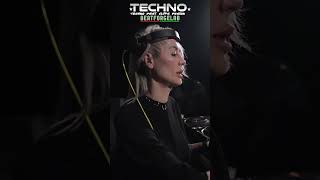 TECHNO RHYTHM SURGE #technofest #technomusic #party #musicgenre #electronicmusic