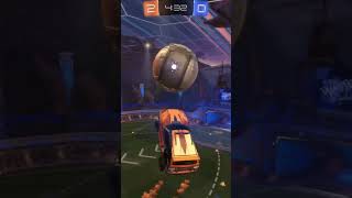 mid one #rocketleague #rl #rocketleagueclips #rocketleaguegoals #rlclips #rlesports