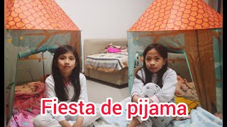 DOMINGO | PASCUA | FIESTA DE PIJAMA