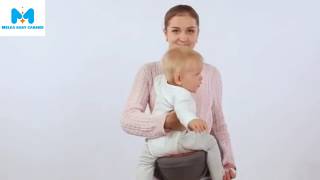 MELDA BABY CARRIER G20