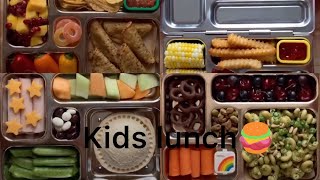 Kids school lunch box tiktok compilation|lunck box|tiktok compilations lunch|kids school lunch