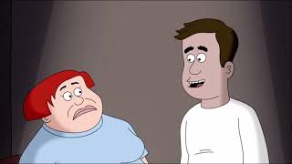 Brickleberry - Úplně normální úmělá inseminace