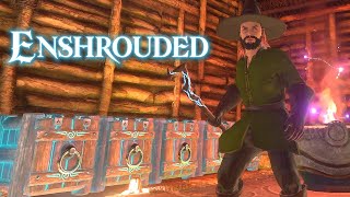 Eternal Spell? Spire conquered! | Enshrouded - 14