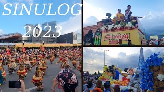 CEBU SINULOG 2023 /  Pit Senior #sinulog2023  #sinulogfestival