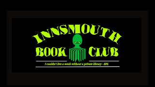 Innsmouth Book Club Live Stream