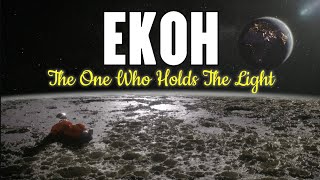 Ekoh - "The One Who Holds The Light" [Lyrics] Showroom Partners Entertainment @Ekohmusic