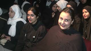 Srinagar College hosts vibrant festival celebrating women's creativity and Kashmiri Culture