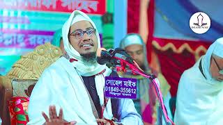 হাশ*রের মাঠের ভয়া*বহতা মোস্তাক ফয়েজী ওয়াজ এ আনিসুর রহমান আশরাফী নতুন ওয়াজ ২০২৩ islami waz