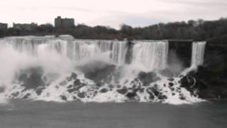 17NOV13-Niagara Falls