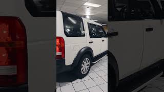 2007 Land Rover Discovery 3 #stevenjohnsoncars #4x4 #lr3 #usedcars