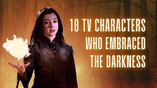 The Most Iconic Character Dark Arcs in TV History