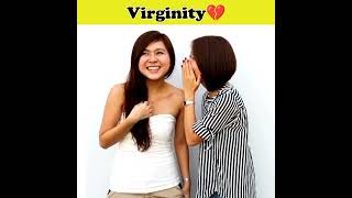 Virginity kya hota hai | वर्जिनिटी  का मतलब क्या होता हैं | #shorts #ytshorts #short.