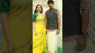 Aditi Rao and Siddharth wedding pics #shorts