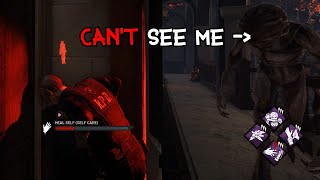 Bite The Bullet + Self Care is literally dumb... (Dead By Daylight)