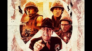 Full Metal Jacket-(1987)