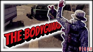 The Bodyguard! - Vigor - 18 - #ps5 #vigor #vigorgameplay #freetoplay #underrated #xbox #fps