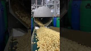 Puri factory me kaise banta hai #factory #shortvideo