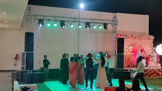 Single Side Dj Setup | Led Wall Dj Setup | White House | Punjab DJ Chandigarh | Contact - 9872859951