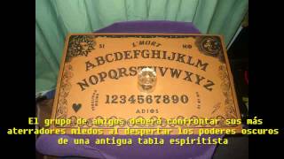 Juegos de la tabla ouija virtual