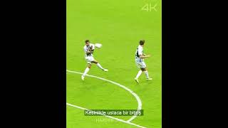 İngiliz spikerin Mertens'in golüne inanılmaz tepkisi 4K #DriesMertens #shorts