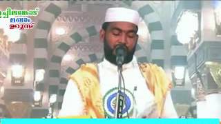 kabeer baqavi new speech ichilangod  .25/4/2016  sub-.quraan manusyanod