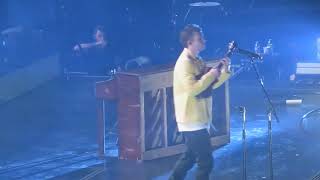 Twenty One Pilots Nico & The Niners Live Columbus OH Saturday 6/29/2019