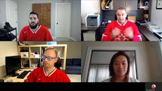 O365Eh! - Episode #41 – Anna Chu - Microsoft Ignite Community Call for Content