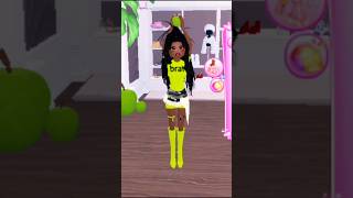 STUFF YOU MAY HAVE MISSED IN THE NEW BRAT SUMMER UPDATE! #dresstoimpress #bratsummer #shorts