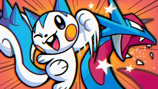 Why The Metagame Isn't Everything - The Pachirisu Theorem