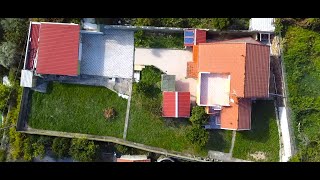 BULANSKI - DRONE VILLA + GIARDINO + MAGAZZINO LOANO VIA BULASCE CASA VENDITA