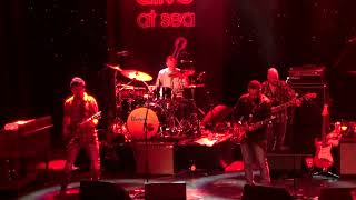 KTBA Cruise 2023- Blood Brothers (Albert Castiglia & Mike Zito) "Gimme Shelter"