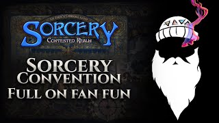 Community Spotlight: SorceryCon Organizer Interview with David