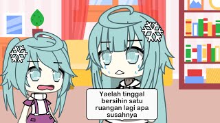 Ketika Kamu Meremehkan Kakakmu || Gacha Life Indonesia