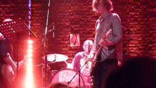 Thurston Moore - Groovy and Linda ( Buenos Aires - Argentina )