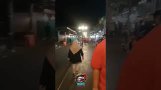 jalan panjoran batavia pik 2, bantu di subscribe ya #shorts