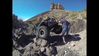 HELLS HALF MILE : somejeepsrcool