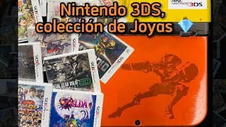 Nintendo 3ds, Colección de Juegos Revalorizados parte 1