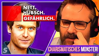 Ein charismatisches Monster - Gronkh Reaction