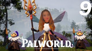 Изучаем карту! - Palworld #9