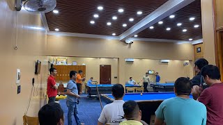 QUỐC NHỰT vs NGUYỄN LONG | Giải Carom 3C PT JACKIE HO 2024