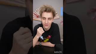 #а4 чуть не пражог себе язык 😱#shorts#tiktok#юмор#смех#смешныемоменты