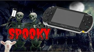 PSP Horror