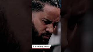 what why #wwe #romanreigns #jayuso #jimmyuso #what #why #summer #slam #summerslam #shorts #wrestling