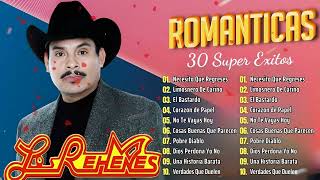 LOS REHENES MIX GRANDES EXITOS 2024 ~ SUS MEJORES CANCIONES VIETJITAS DE LOS REHENES 2024💕