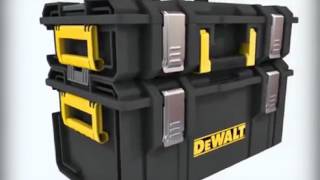 DeWalt Tough System