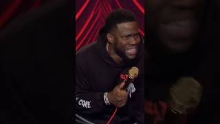 Kevin hart's impression about spanish talk