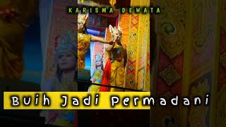 Buih Jadi Permadani _ Puput Dewi Prameswari _ KARISMA DEWATA