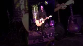 Todd Kerns-Its Not You Its Me-Nashville