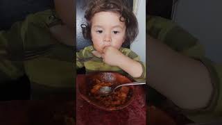 #shortsvideo #trending #viral #viralvideo #amazing #baby #babyboy #eating #toddler #toddlerlife