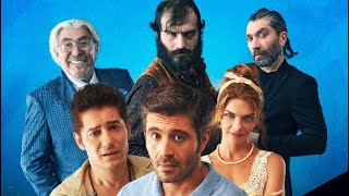 Güven Bana   Fragman #fragman #trailer #flim #movie @Atlasifilm